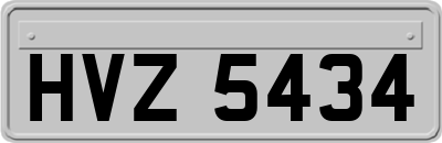 HVZ5434