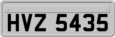 HVZ5435