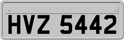 HVZ5442