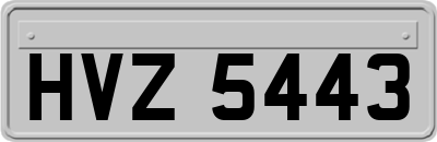 HVZ5443