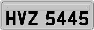 HVZ5445