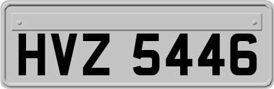 HVZ5446