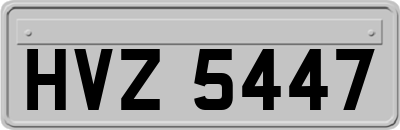 HVZ5447