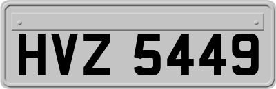 HVZ5449
