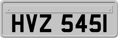 HVZ5451