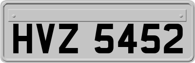 HVZ5452