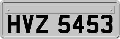 HVZ5453