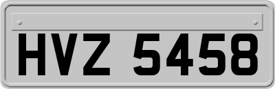 HVZ5458
