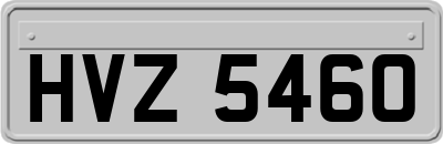 HVZ5460