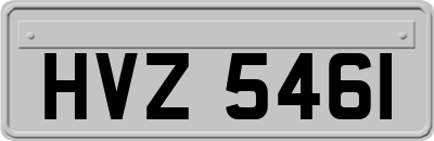 HVZ5461
