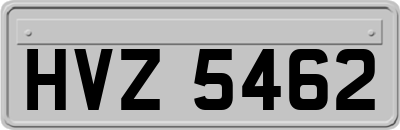 HVZ5462