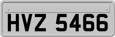 HVZ5466