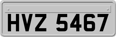 HVZ5467