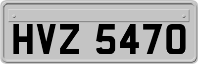 HVZ5470