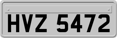 HVZ5472