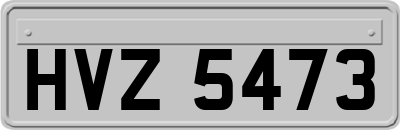 HVZ5473