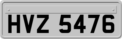HVZ5476