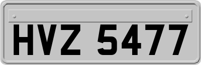 HVZ5477