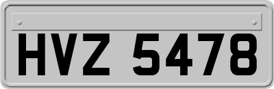HVZ5478
