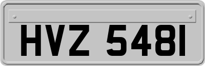 HVZ5481