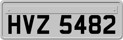 HVZ5482