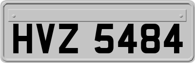 HVZ5484