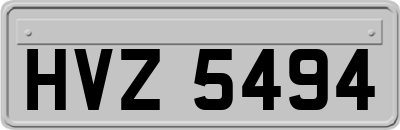 HVZ5494
