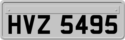 HVZ5495