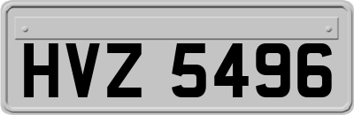 HVZ5496