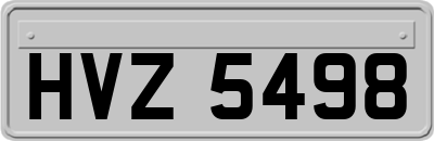 HVZ5498