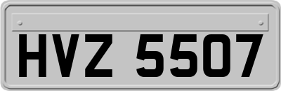 HVZ5507
