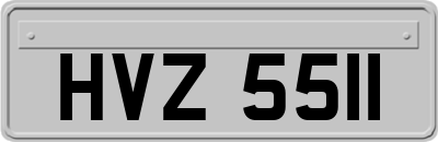 HVZ5511