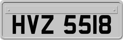 HVZ5518
