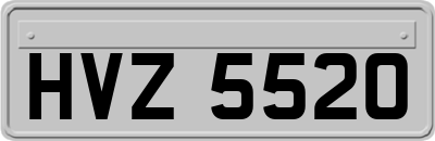 HVZ5520