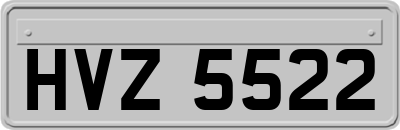 HVZ5522