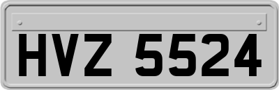 HVZ5524
