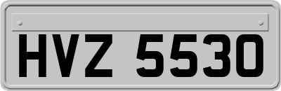 HVZ5530