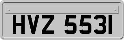 HVZ5531