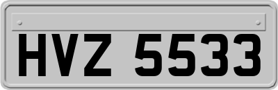 HVZ5533