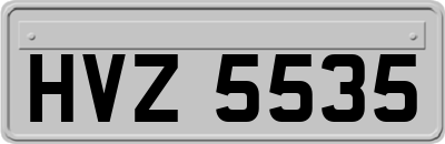 HVZ5535