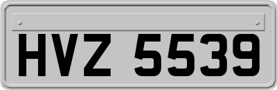 HVZ5539