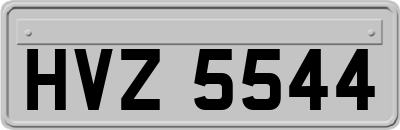 HVZ5544