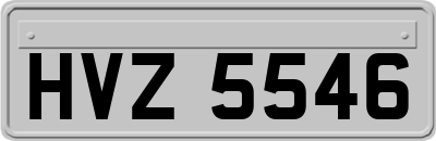 HVZ5546