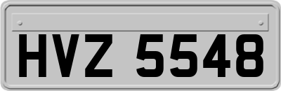 HVZ5548