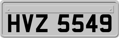 HVZ5549
