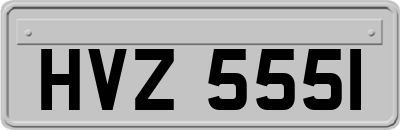 HVZ5551
