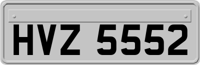 HVZ5552