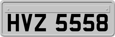 HVZ5558