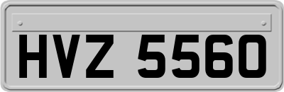 HVZ5560