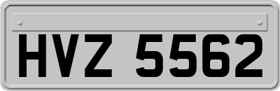 HVZ5562